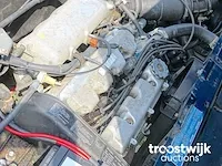 Lancia delta gt i.e. 'green' - afbeelding 47 van  60