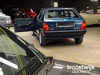 Lancia delta gt i.e. 'green' - afbeelding 51 van  60