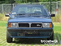Lancia delta gt i.e. 'green' - afbeelding 56 van  60
