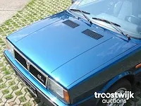 Lancia delta gt i.e. 'green' - afbeelding 58 van  60