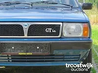 Lancia delta gt i.e. 'green' - afbeelding 60 van  60
