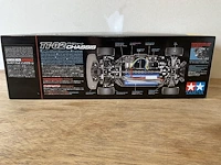 Lancia delta integrale rc modellering - afbeelding 3 van  3