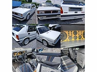 Lancia delta oldtimers > 15 - afbeelding 2 van  44