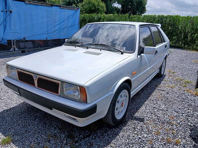 Lancia delta oldtimers > 15 - afbeelding 1 van  44