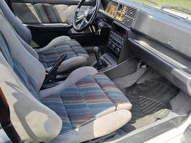 Lancia delta oldtimers > 15 - afbeelding 26 van  44