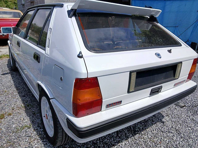 Lancia delta oldtimers > 15 - afbeelding 23 van  44