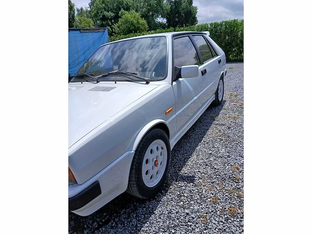 Lancia delta oldtimers > 15 - afbeelding 34 van  44