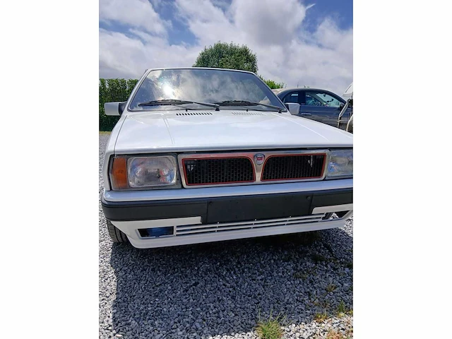 Lancia delta oldtimers > 15 - afbeelding 43 van  44