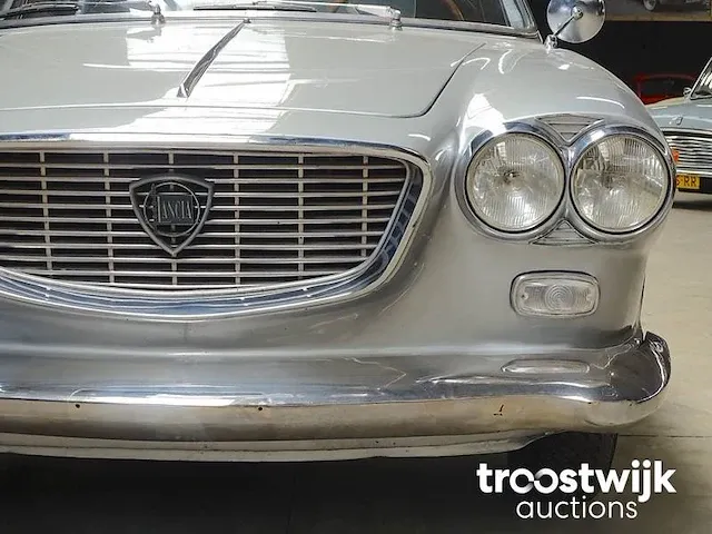 Lancia flavia vignale - afbeelding 2 van  49