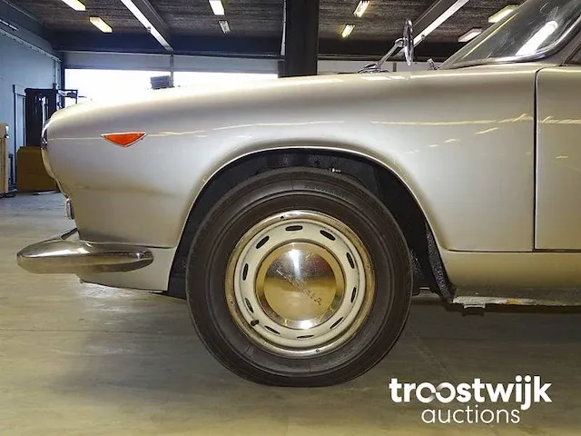 Lancia flavia vignale - afbeelding 3 van  49