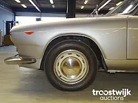Lancia flavia vignale - afbeelding 3 van  49