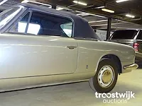 Lancia flavia vignale - afbeelding 4 van  49