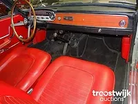 Lancia flavia vignale - afbeelding 16 van  49