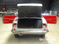Lancia flavia vignale - afbeelding 22 van  49