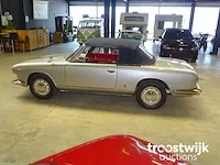 Lancia flavia vignale - afbeelding 12 van  49