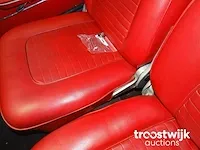 Lancia flavia vignale - afbeelding 31 van  49