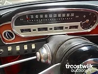 Lancia flavia vignale - afbeelding 37 van  49