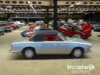 Lancia flavia vignale - afbeelding 45 van  49