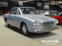 Lancia flavia vignale - afbeelding 46 van  49