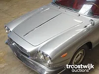 Lancia flavia vignale - afbeelding 48 van  49