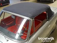Lancia flavia vignale - afbeelding 49 van  49