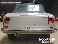 Lancia flavia vignale - afbeelding 7 van  49