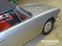 Lancia flavia vignale - afbeelding 13 van  49