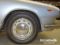 Lancia flavia vignale - afbeelding 14 van  49