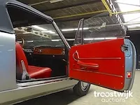 Lancia flavia vignale - afbeelding 15 van  49