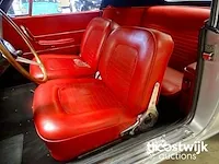 Lancia flavia vignale - afbeelding 28 van  49