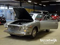 Lancia flavia vignale - afbeelding 38 van  49