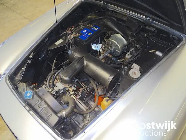 Lancia flavia vignale - afbeelding 40 van  49
