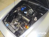Lancia flavia vignale - afbeelding 40 van  49