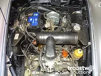 Lancia flavia vignale - afbeelding 42 van  49