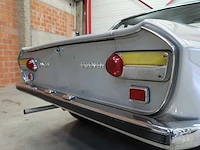 Lancia fulvia 1.3s - afbeelding 12 van  59
