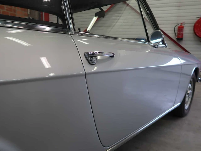 Lancia fulvia 1.3s - afbeelding 14 van  59