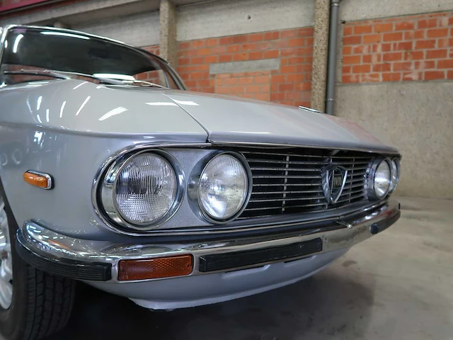 Lancia fulvia 1.3s - afbeelding 15 van  59