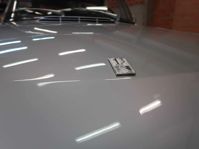 Lancia fulvia 1.3s - afbeelding 16 van  59