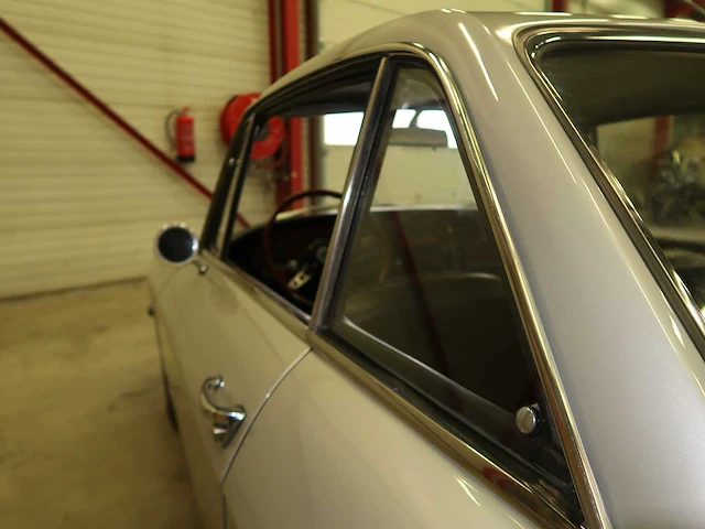 Lancia fulvia 1.3s - afbeelding 19 van  59