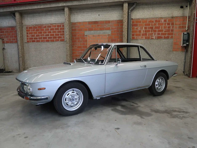 Lancia fulvia 1.3s - afbeelding 1 van  59
