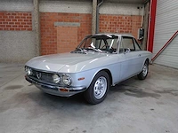 Lancia fulvia 1.3s - afbeelding 2 van  59