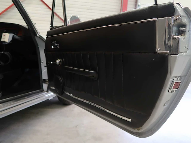 Lancia fulvia 1.3s - afbeelding 35 van  59