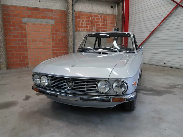 Lancia fulvia 1.3s - afbeelding 3 van  59