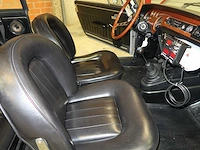 Lancia fulvia 1.3s - afbeelding 40 van  59