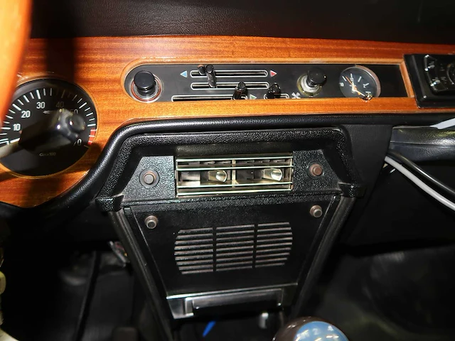 Lancia fulvia 1.3s - afbeelding 49 van  59