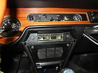 Lancia fulvia 1.3s - afbeelding 49 van  59