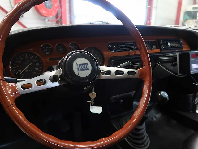 Lancia fulvia 1.3s - afbeelding 50 van  59