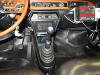 Lancia fulvia 1.3s - afbeelding 51 van  59