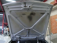 Lancia fulvia 1.3s - afbeelding 53 van  59