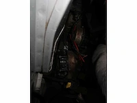 Lancia fulvia 1.3s - afbeelding 59 van  59